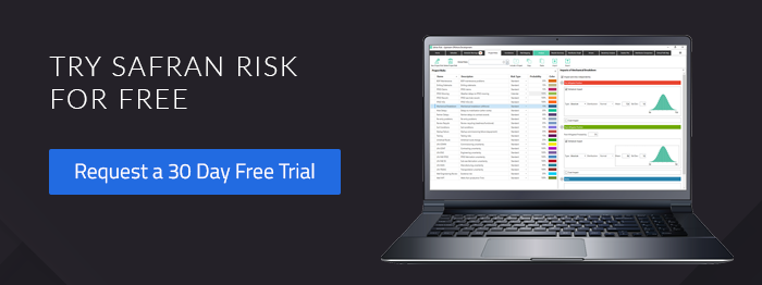 Safran Project Risk Management Delivers Accuracy