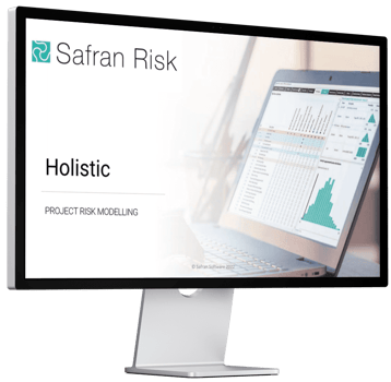 Safran Risk 4-Part Mini-series - 3D Cover V2