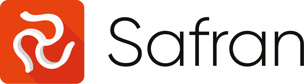 Safran - Master Logo