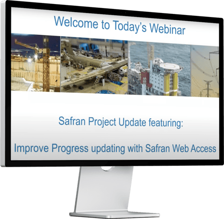 Webinar - Improve progress updating with Safran Web Access-min