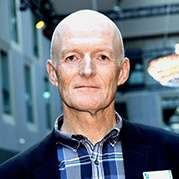 Reidar B. Bratvold