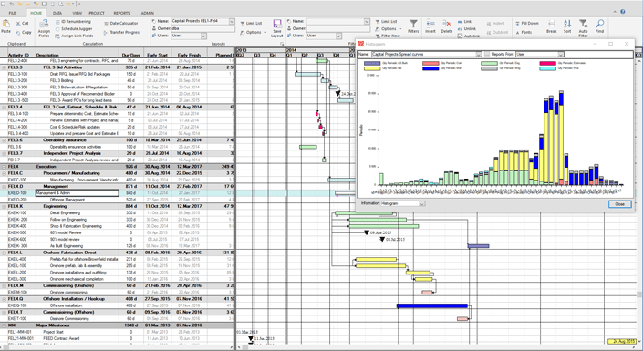 Announcing Safran Project 7.2