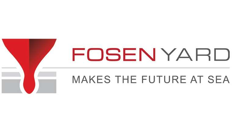 Fosen Yard Logo