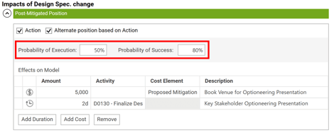 SFR Mitigate 3