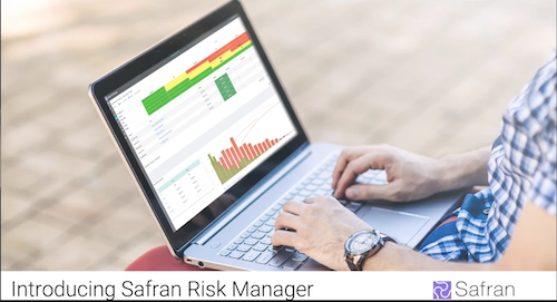 Introducing Safran Risk Manager