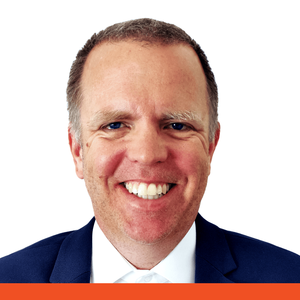 Leadership Team - Tore Malmin Sætre