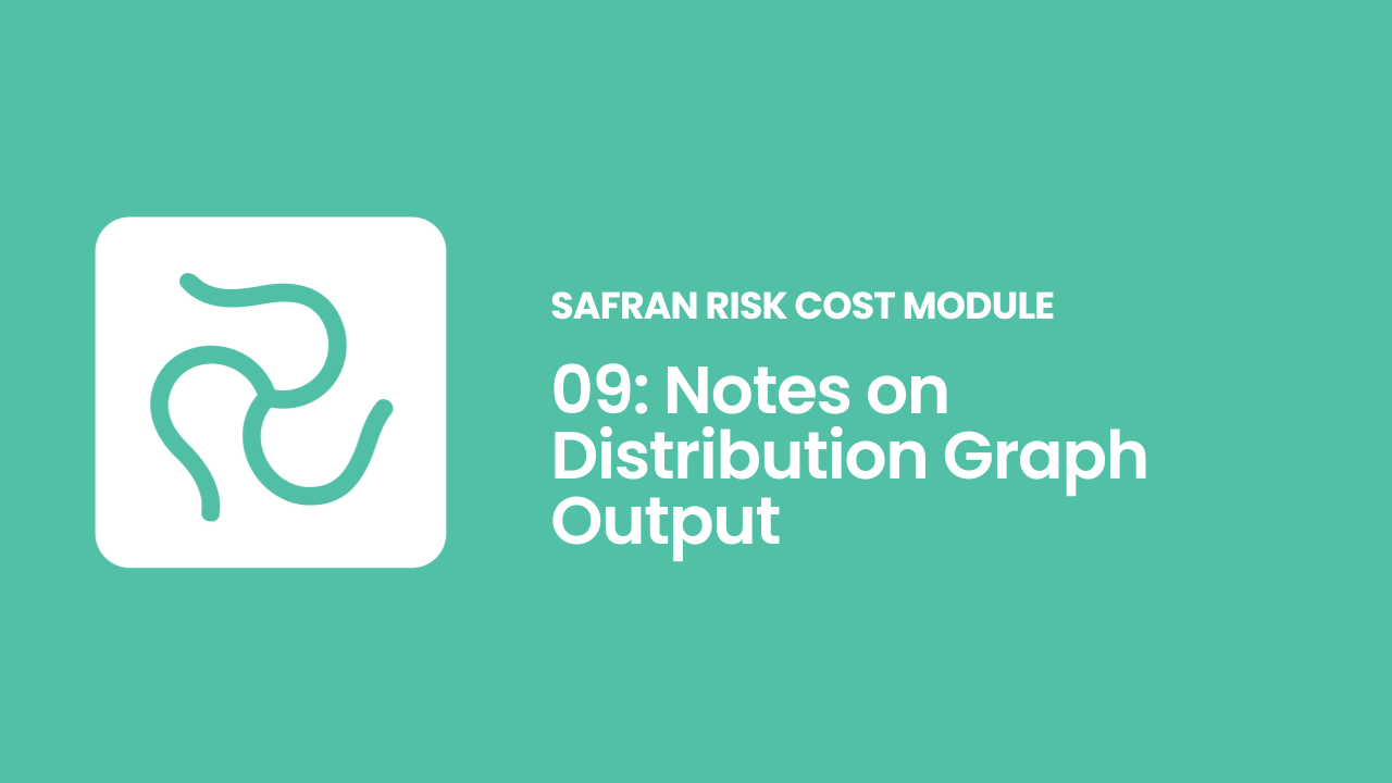 Safran Cost Module Playlist 09