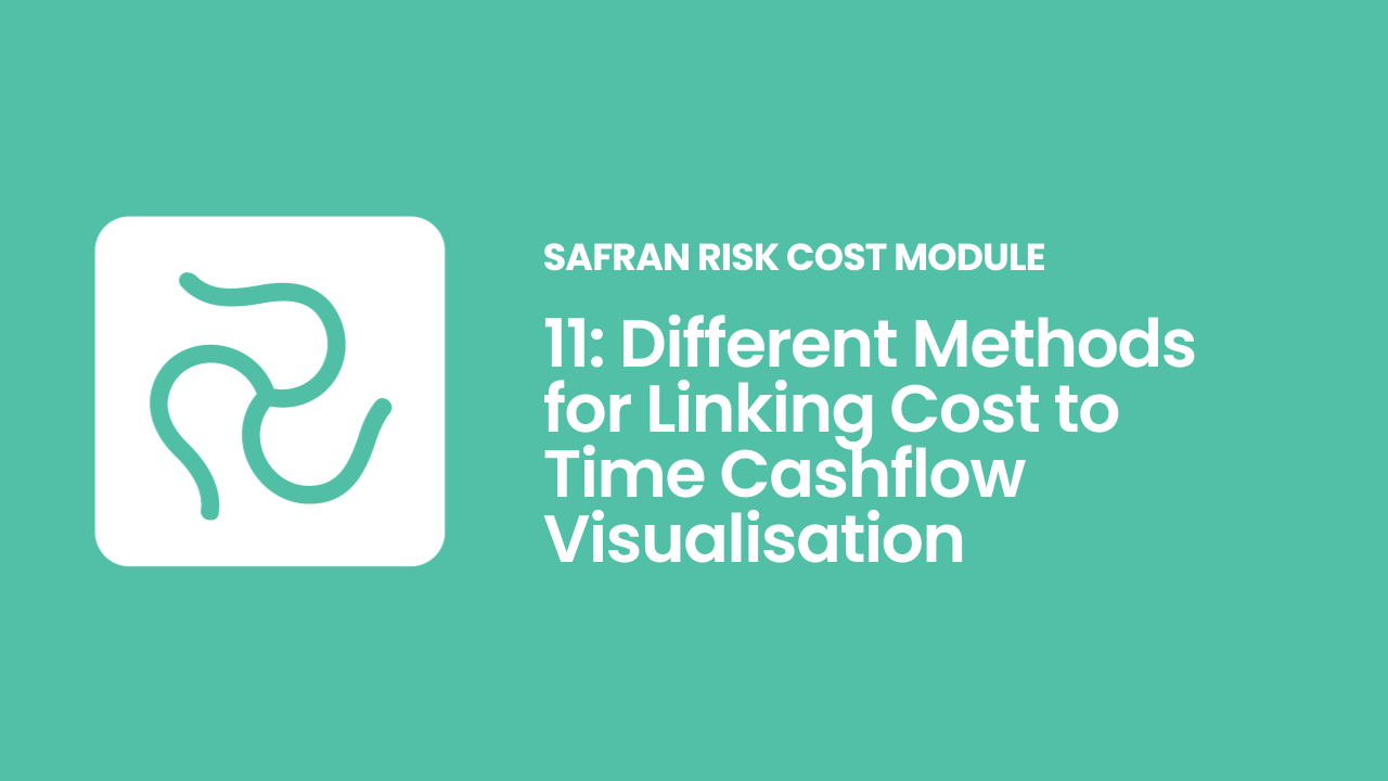 Safran Cost Module Playlist 11