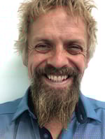 Safran Event Speaker - Doug