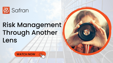 Risk Management Through Another Lens