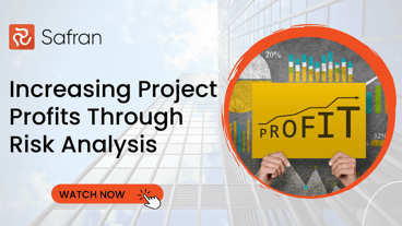 Increasing Project Profits Through Risk Analysis