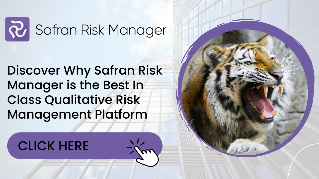 Safran Risk Manager