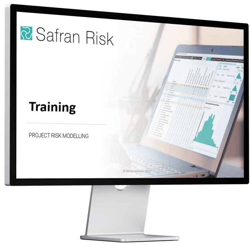 Safran Risk Training - 3D Cover V1