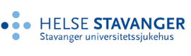 Helse Stavanger Logo