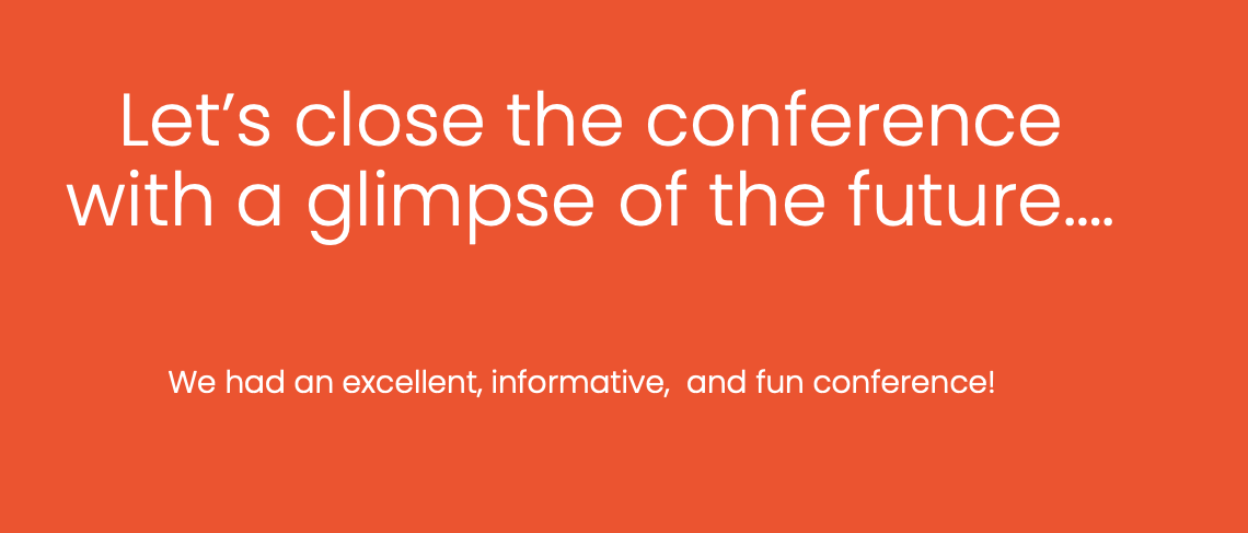 the future, Safran Software Solutions