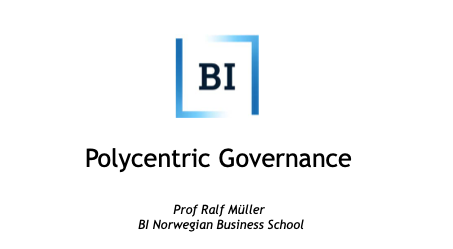 Ralf Muller presentation