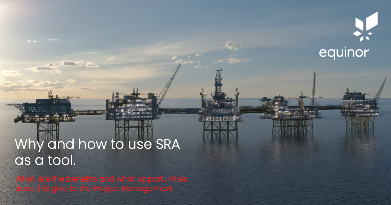 Equinor presentation 