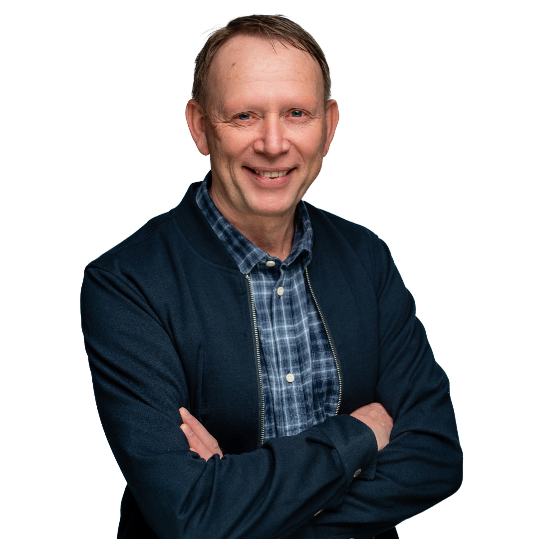 2026 - Trond Ullenes - Forum