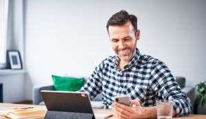 How Customers Use Safran Software to Effectively Support Working from Home