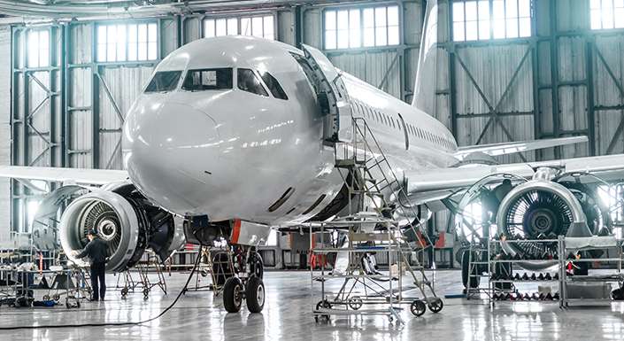 5 Key Challenges for Aerospace Project Management in 2020 and Beyond