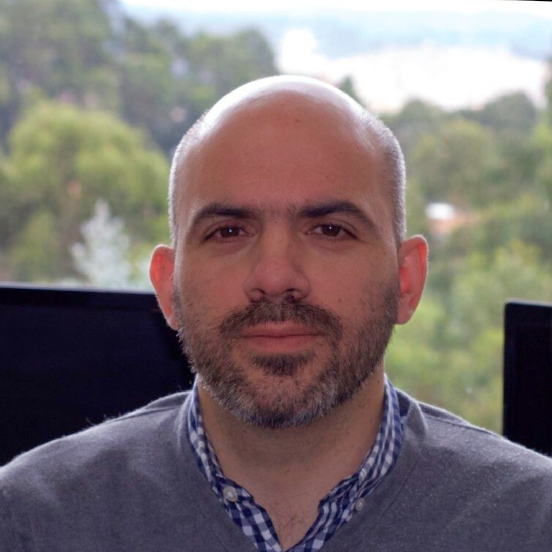 Gustavo Vinueza - profile picture