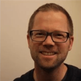 Fredrik Dahlberg