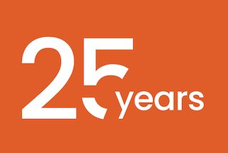 25th anniversary image