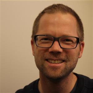 Headshot Fredrik