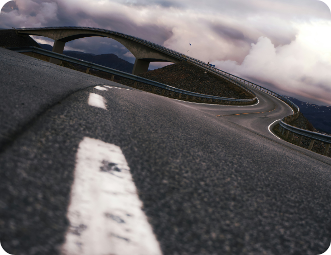 training road bridge atlanterhavsveien 650x500 round corner